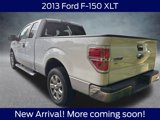 Used 2013 Ford F150 XLT w/ Luxury Equipment Group image 3