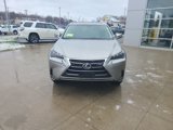 Used 2017 Lexus NX 200t AWD image 2