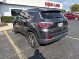 Used 2018 Jeep Compass Latitude w/ Popular Equipment Group image 4