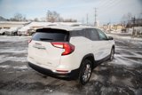 Certified 2023 GMC Terrain SLT image 3