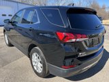 Used 2022 Chevrolet Equinox LT image 3