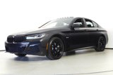 Used 2022 BMW 530e w/ M Sport Package image 2