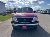 Used 2003 Ford F150 2WD SuperCrew image 3