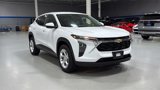 Certified 2024 Chevrolet Trax LS w/ LS Convenience Package image 2