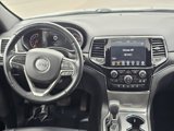 Used 2020 Jeep Grand Cherokee Limited w/ Trailer Tow Group IV image 2