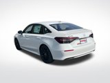 New 2026 Honda Civic Sport image 3