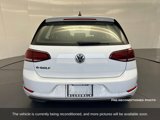 Used 2019 Volkswagen e-Golf SE w/ Driver Assistance Package image 4