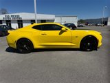 Used 2017 Chevrolet Camaro LT w/ RS Package image 3