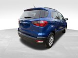 Used 2021 Ford EcoSport SE image 4