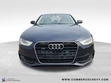 Used 2015 Audi A4 2.0T Premium image 3