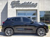 Used 2021 Buick Encore GX Select w/ Sport Touring Package image 3