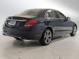 Used 2018 Mercedes-Benz C 300 4MATIC Sedan image 5