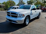 Used 2021 RAM 1500 Tradesman w/ Popular Equipment Group image 3