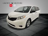 Used 2013 Toyota Sienna L image 3