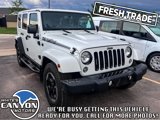 Used 2014 Jeep Wrangler Polar Edition image 5