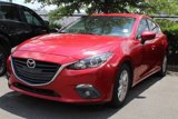 Used 2015 MAZDA MAZDA3 i Touring w/ Technology Package image 3