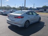 Used 2017 Hyundai Elantra Limited image 3