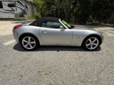 Used 2006 Pontiac Solstice Convertible w/ Premium Package image 5