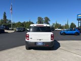Used 2023 Ford Bronco Sport Outer Banks w/ Tech Package image 4