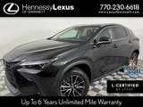 Used 2025 Lexus NX 250 FWD w/ Premium Package image 2