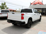 Used 2022 Chevrolet Silverado 1500 LT Trail Boss w/ Bed Protection Package image 4