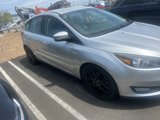 Used 2016 Ford Focus SE w/ Equipment Group 201A image 4