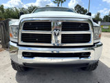 Used 2012 RAM 2500 ST w/ Chrome Appearance Group image 3