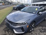 Used 2021 Kia K5 EX w/ EX Premium Package image 3