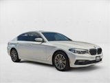 Used 2018 BMW 530i image 3