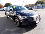 Used 2019 Volkswagen Jetta SEL image 5