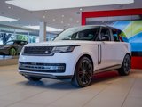 Used 2025 Land Rover Range Rover Autobiography image 4