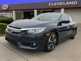 Used 2016 Honda Civic EX-L image 5