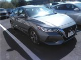 Used 2022 Nissan Sentra SV image 4