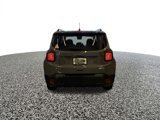 Used 2022 Jeep Renegade Latitude w/ Convenience Group image 5