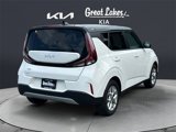 Used 2024 Kia Soul S image 5