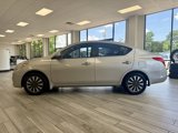 Used 2013 Nissan Versa SV w/ Convenience Pkg image 4
