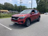 Certified 2023 Kia Seltos S w/ Navigation Package image 2