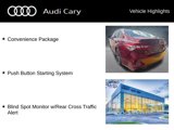 Used 2018 Toyota Camry SE image 3