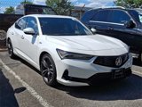 Used 2023 Acura Integra A-Spec image 2