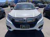 Used 2022 Honda HR-V EX image 2