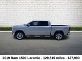 Used 2019 RAM 1500 Laramie w/ Off Road Group image 4