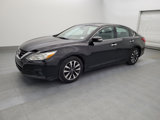 Used 2017 Nissan Altima 2.5 SL image 2