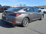 New 2025 Acura Integra image 4