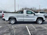 New 2025 Chevrolet Silverado 1500 W/T w/ WT Value Package image 5