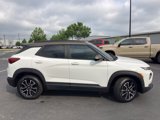 Used 2021 Chevrolet TrailBlazer ACTIV w/ Technology Package image 5
