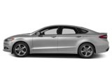 Used 2015 Ford Fusion SE image 3