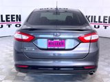 Used 2016 Ford Fusion Energi Titanium w/ Driver Assist Package image 6