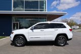 Used 2022 Jeep Grand Cherokee Limited image 6