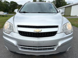 Used 2012 Chevrolet Captiva Sport LT image 2