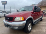 Used 2003 Ford F150 XLT image 2